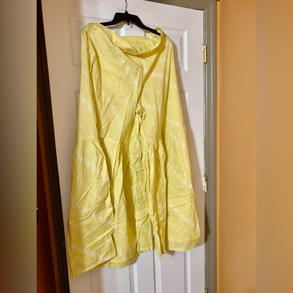 Maria. B. dress - Picture 6 of 12